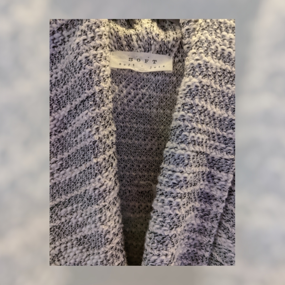 Soft Joie Cardigan - Picture 3 of 4